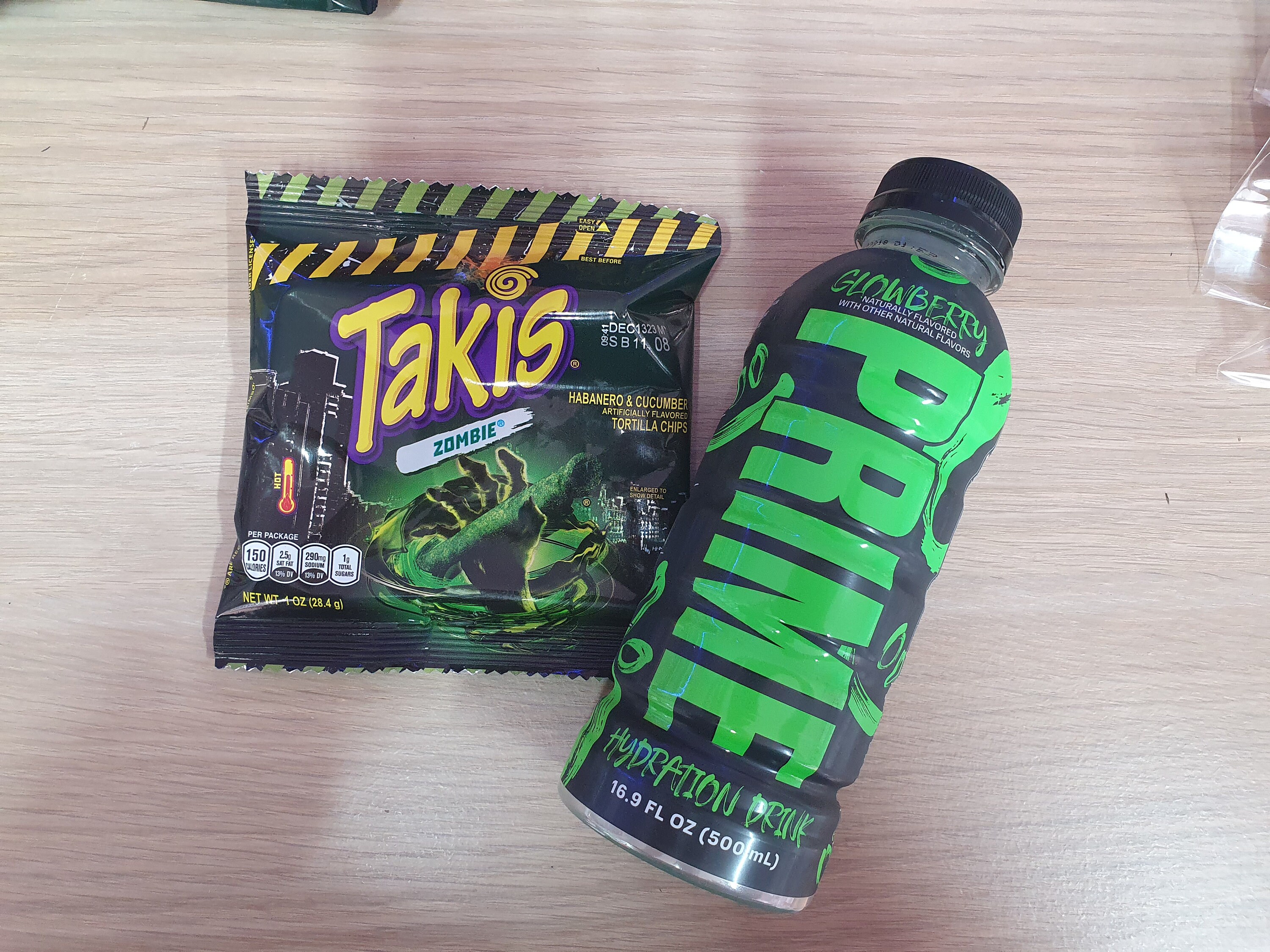 Are Zombie Takis Discontinued 2022 73 - vfkrjeg