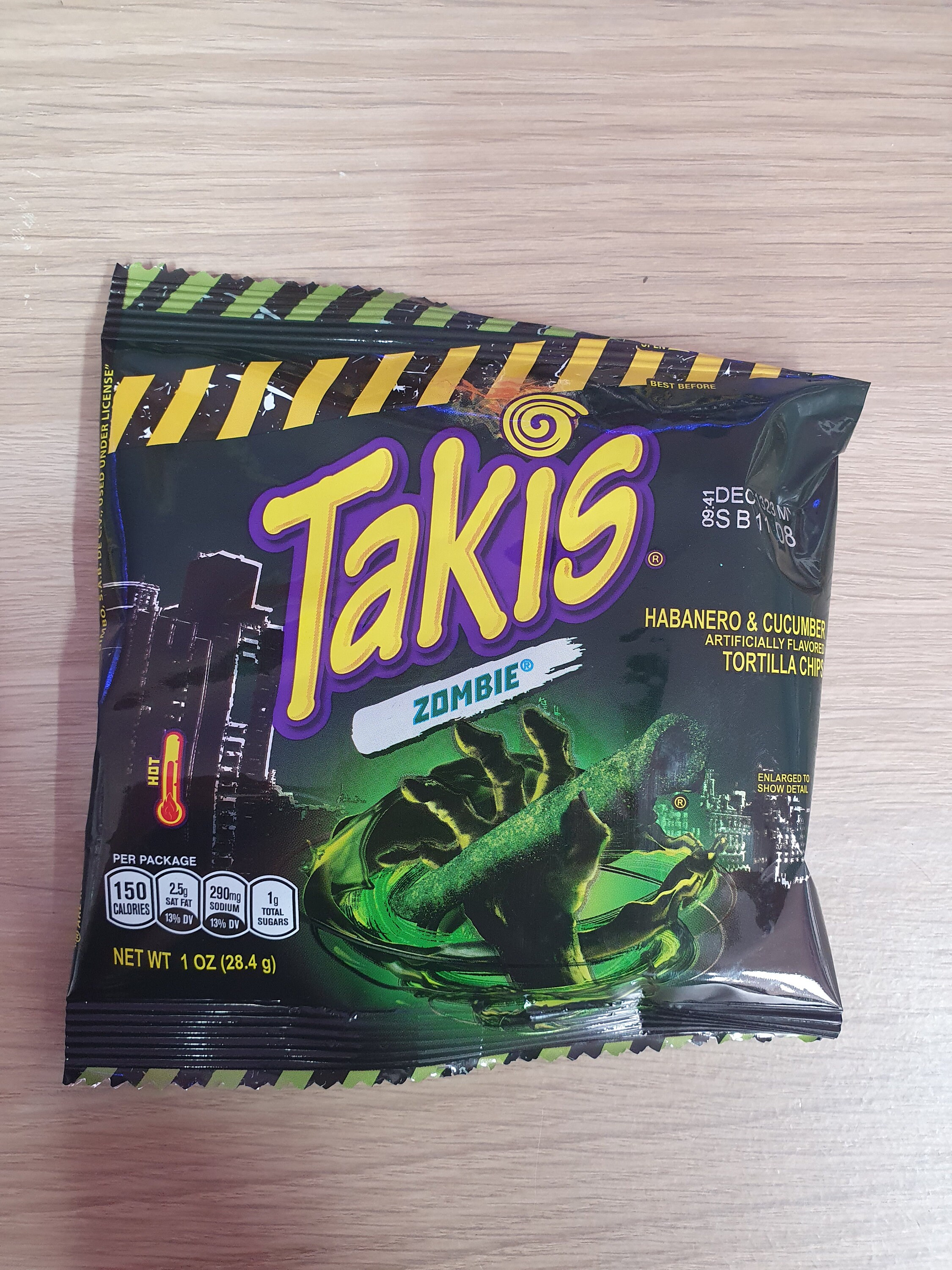 Are Zombie Takis Discontinued 2022 73 - 9ewyk1n
