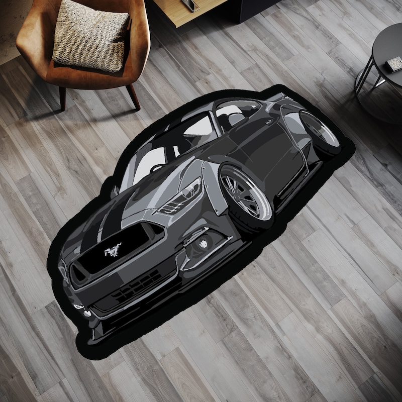 Car Rug - Etsy