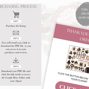 Watercolor cottagecore clipart featuring rustic elements, vintage-inspired designs, and spring floral ephemera. Perfect for digital planners, journaling stickers, and scrapbooking