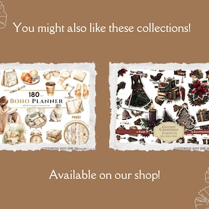 Vintage Circus Clipart featuring clowns, carnival elements, and fair cards. Perfect for junk journals, digital scrapbooking, printable ephemera, and carnival-themed projects.
