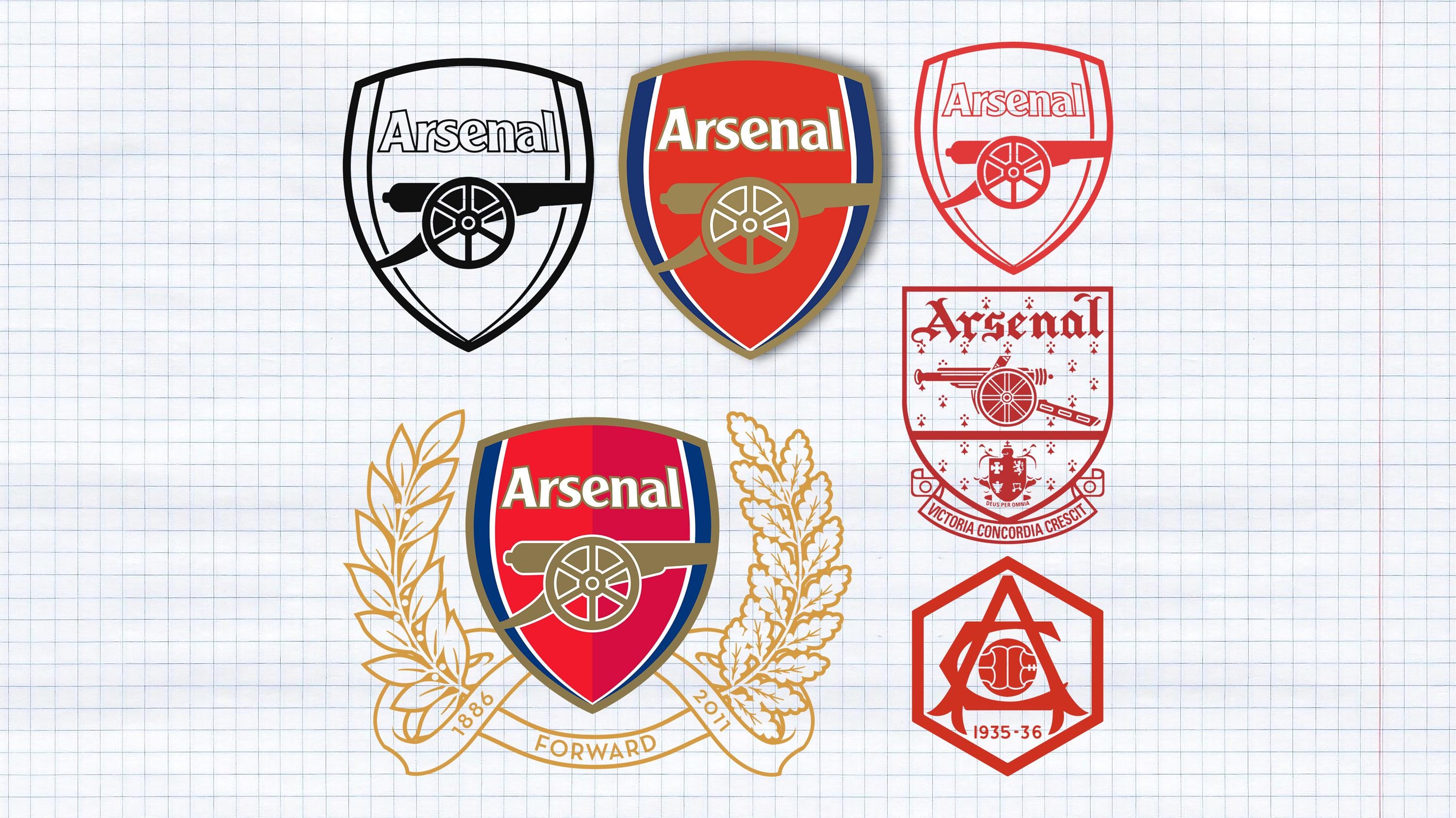 Arsenal - Etsy 日本