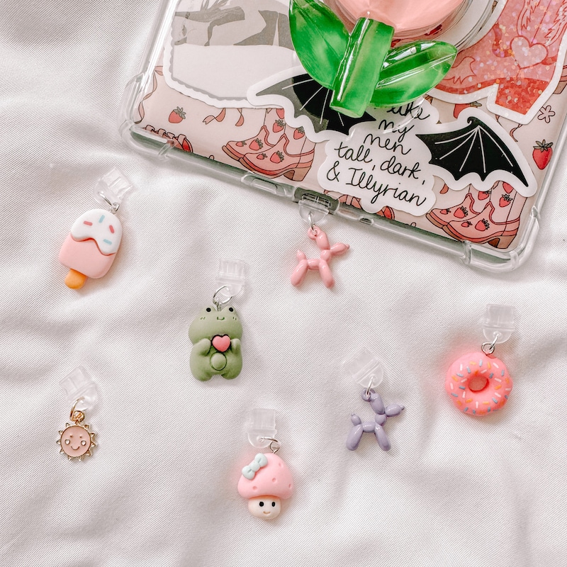 Kawaii Plugs - Etsy