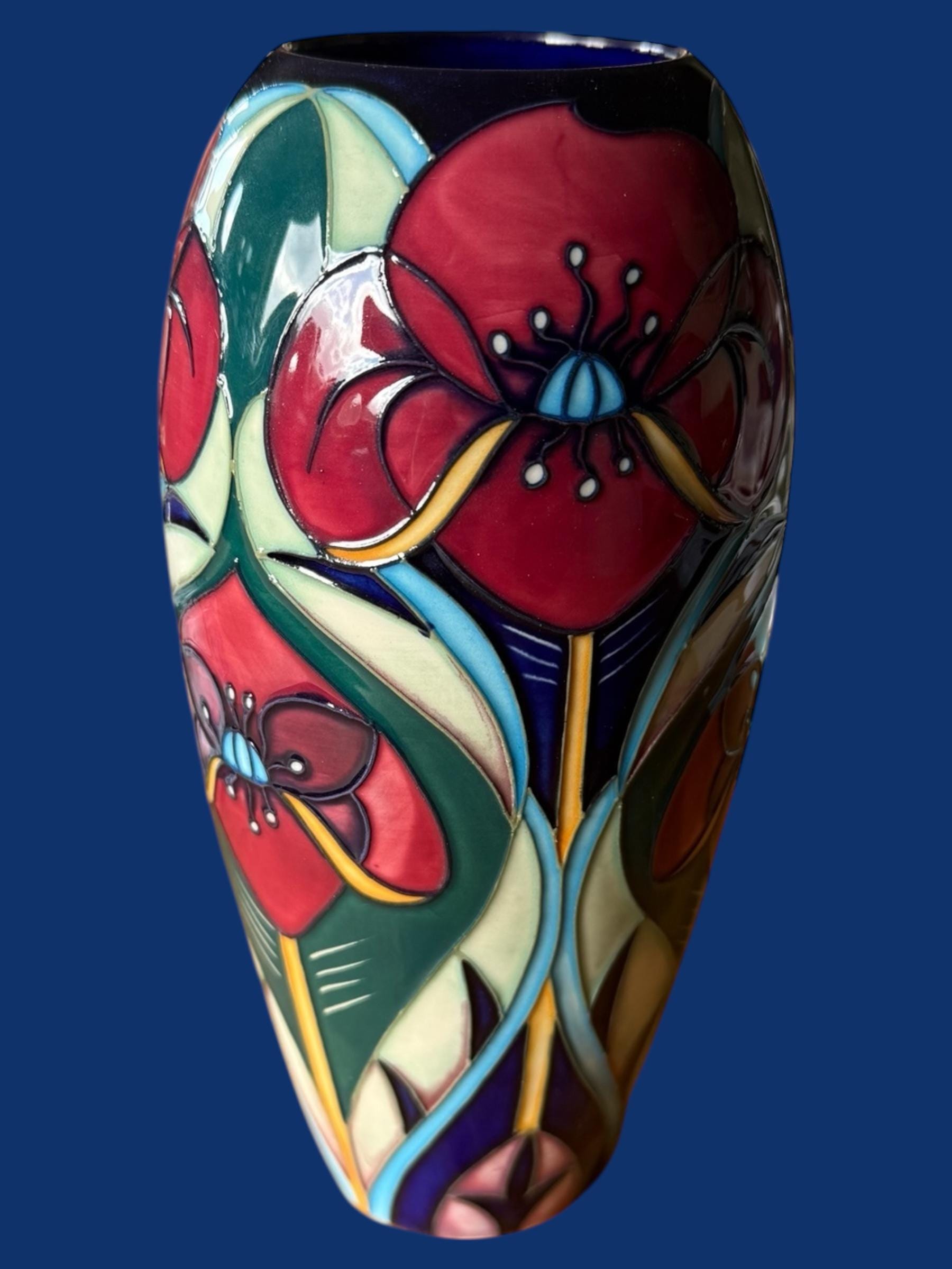 Moorcroft - Etsy Hong Kong