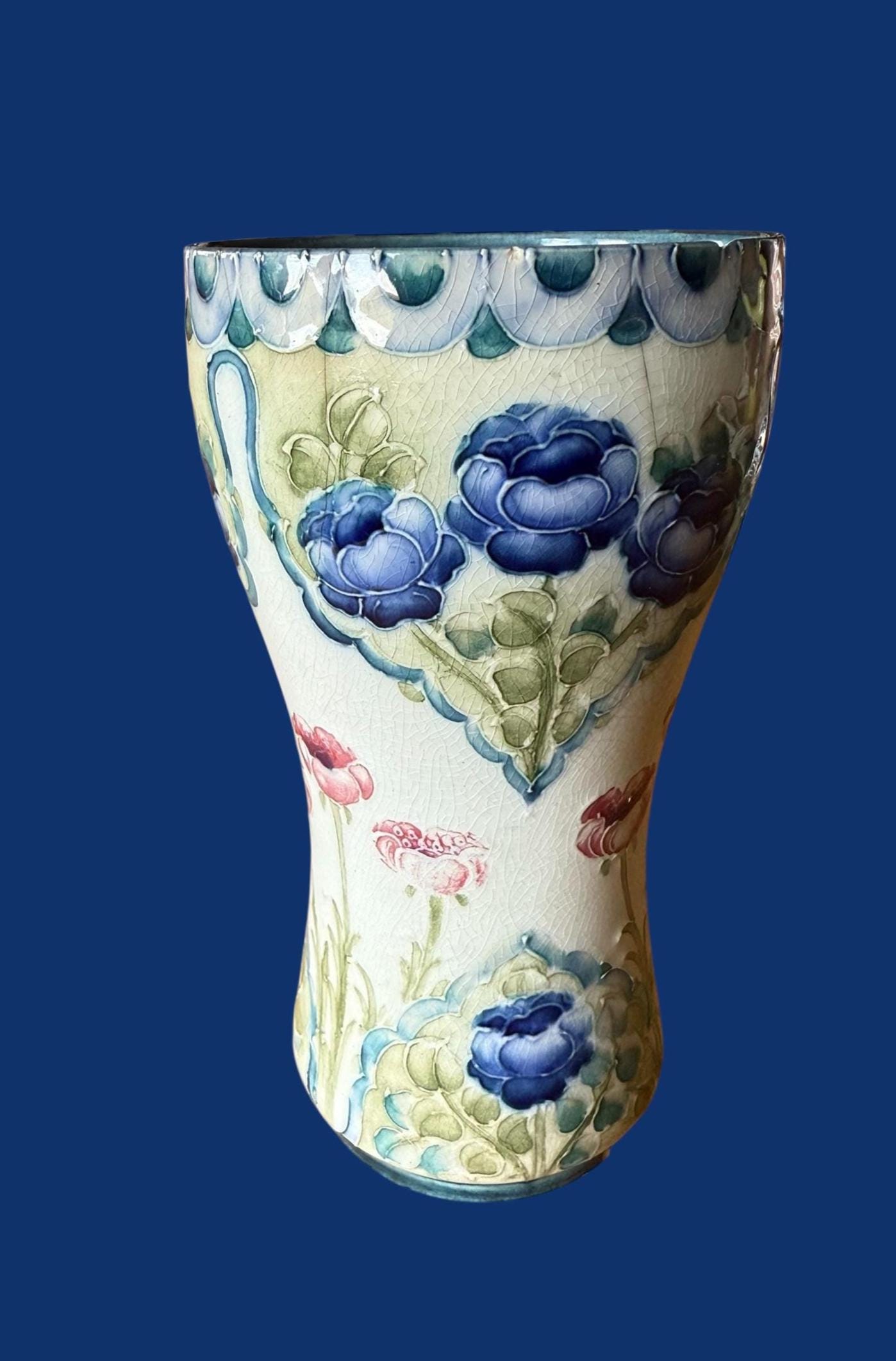 Moorcroft design - Etsy 日本