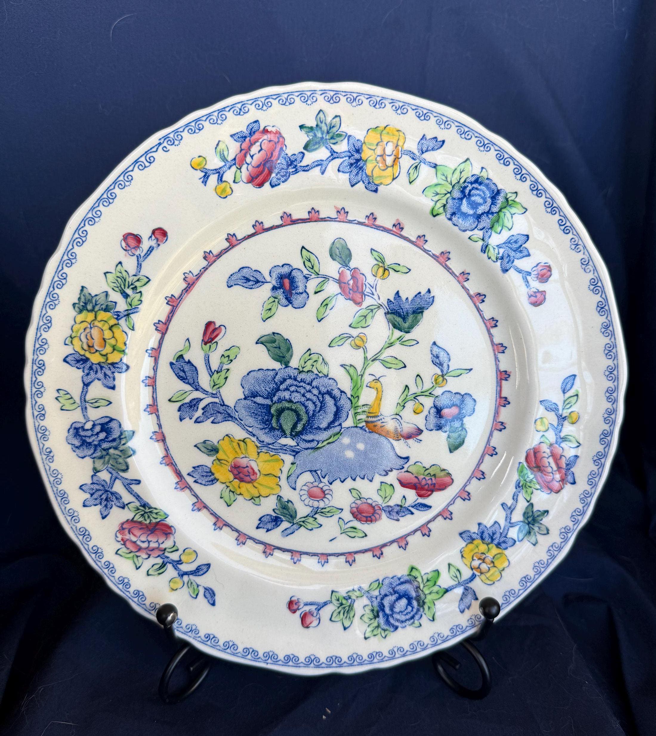 Mason plate - Etsy 日本