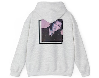 Collage Hoodie