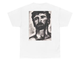365 Party Boi- Charcoal Man T-Shirt