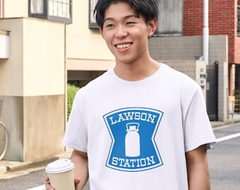 ローソンステーション - 日本のコンビニエンスストア - プレミアムユニ