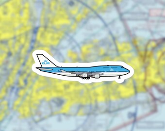 Adesivo Per Pareti Boeing - Italia - Foto 7