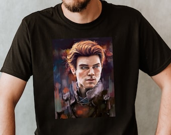 Star Wars Cal Kestis Jedi Survivor Unisex Premium T-shirt May The 4th Shirt Galaxy&#39;s Edge Disney Tee Birthday Gift For Geek For Him
