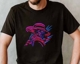Star Wars Cad Bane Bounty Hunter Unisex Premium T-shirt May The 4th Shirt Galaxy&#39;s Edge Disney Tee Birthday Gift For Geek For Him For Her
