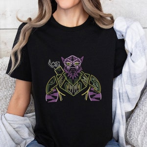 Garazeb Orrelios Minimalistic Art Unisex Premium T-shirt Star Wars Rebels Ezra Bridger Chopper Shirt Karabast Ghost Crew Galactic Empire
