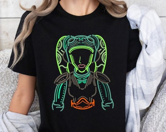 Star Wars Rebels Hera Syndulla Ghost Crew Unisex Premium T-shirt May The 4th Shirt Galaxy&#39;s Edge Disney Tee Birthday Gift For Geek For Him