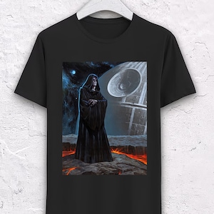 Palpatine / Vader 2028 Election T-shirt - Etsy Palpatine / Vader 2028 Election T-shirt - Etsy
