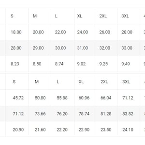 Choose carefully your size, because there is no refund if you choose the wrong size.