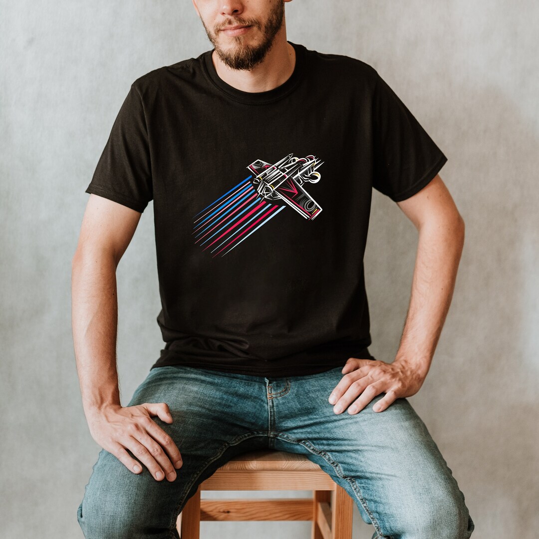 トップス flagstuff STARWARS TEE MACE L st_1e004785-7f16-485a-a814-