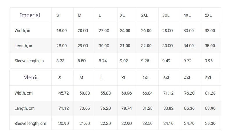 Choose carefully your size, because there is no refund if you choose the wrong size.