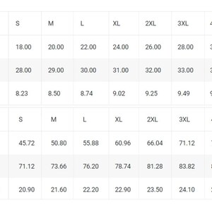 Choose carefully your size, because there is no refund if you choose the wrong size.