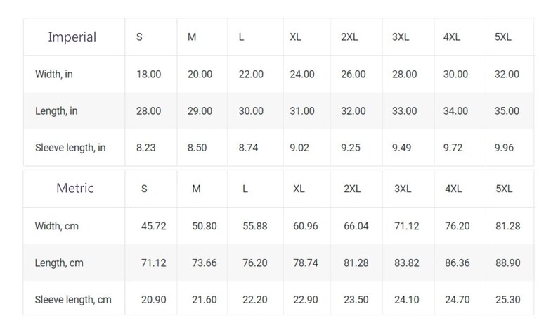 Choose carefully your size, because there is no refund if you choose the wrong size.