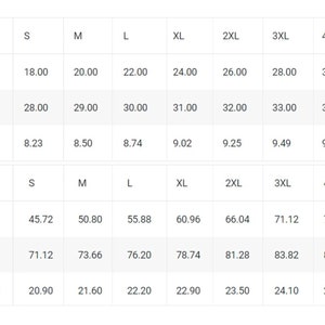 Choose carefully your size, because there is no refund if you choose the wrong size.