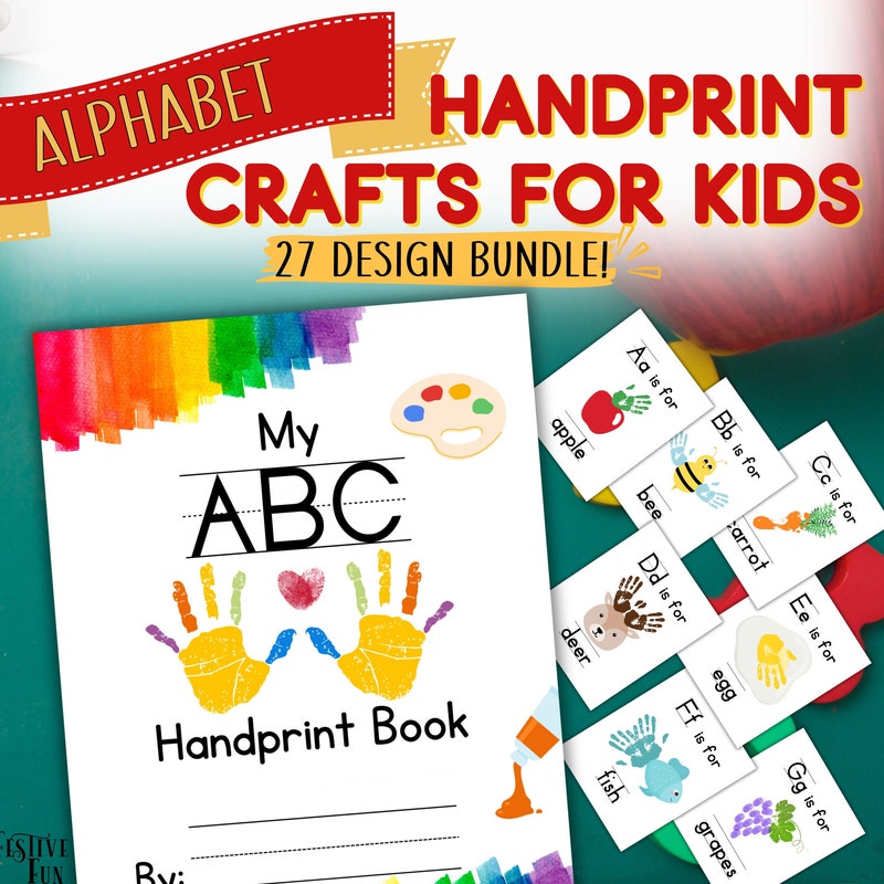 Alphabet Coloring Christmas Etsy