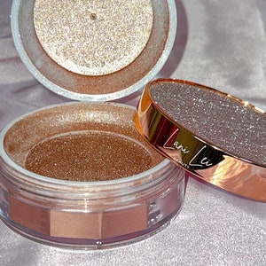 Diamond Glow Highlighter- Luminosity