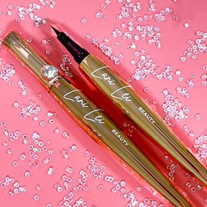 Eyeliner | Liquid Eyeliner | Black | Waterproof | Matte | Waterproof Liquid Eyeliner