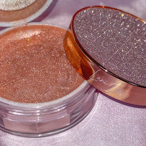Diamond Glow Highlighter- Expensive