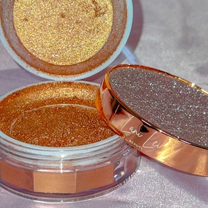 Diamond Glow Highlighter- Intensity
