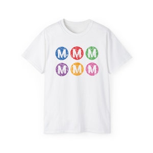 LA Metro - Train Colors - Tee