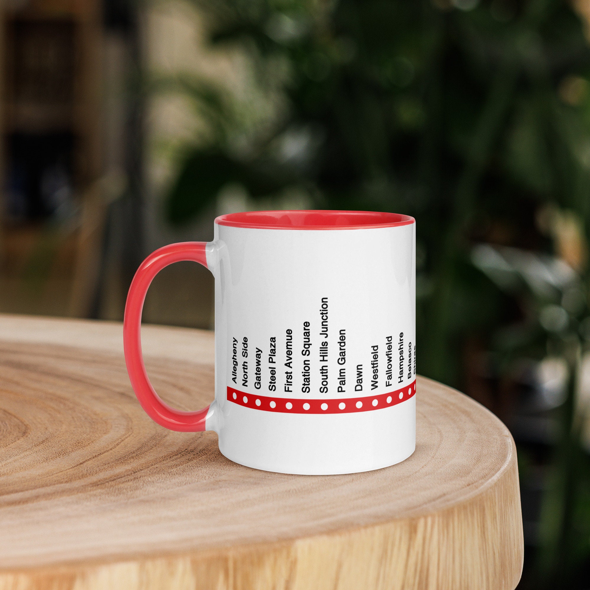 16 oz mother's day coffee mug Cottage Creek I Love My Mom Mug, Mom Gifts