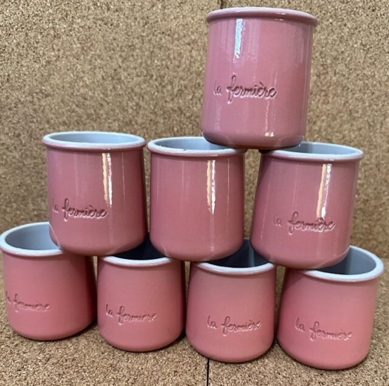 La Fermiere Pots Etsy