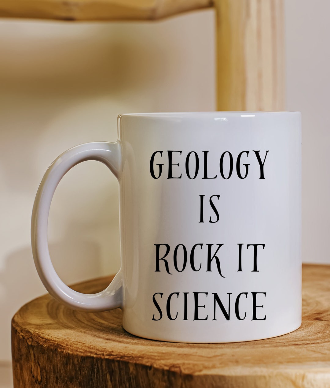 Geology Gifts, Funny Geology Coffee Mug, Geology Student Gifts, Funny