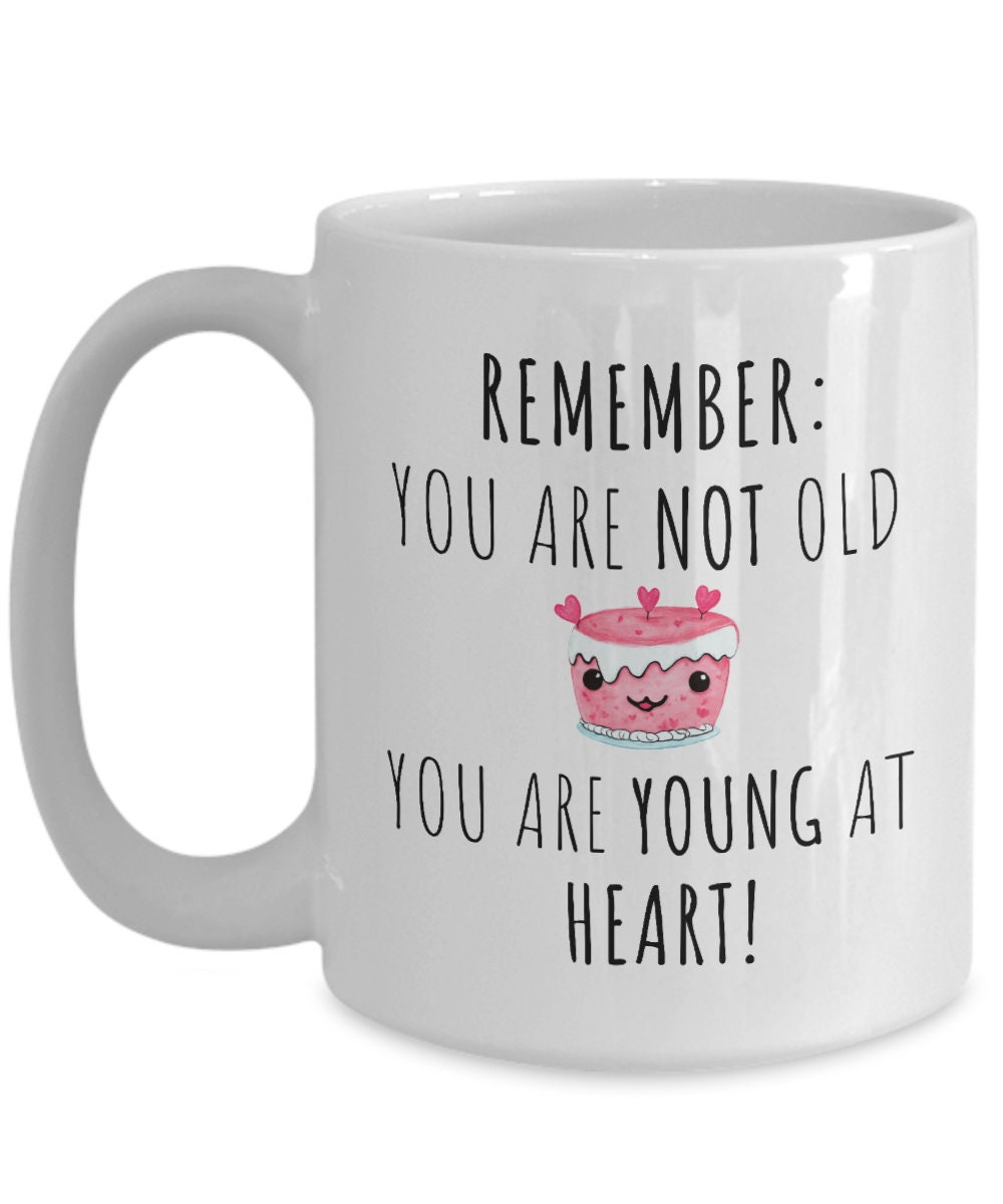 Happy Birthday Gift for Elderly Woman, Happy Birthday Present for Elderly Woman, Elderly Lady