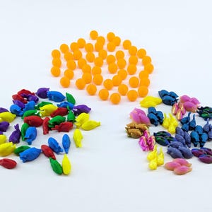 Token upgrade pack compatible with Finspan