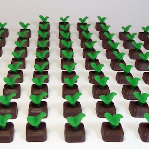 Earth sprout tokens upgrade