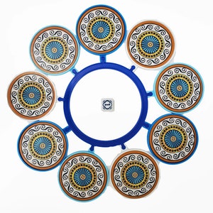 Azul tile organizer upgrade