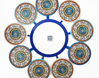 Azul tile organizer upgrade
