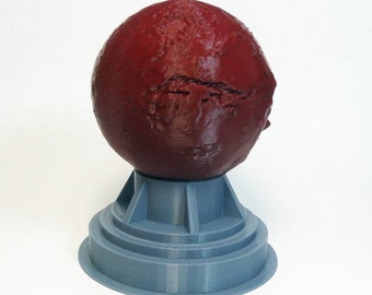 Terraforming Mars first player marker