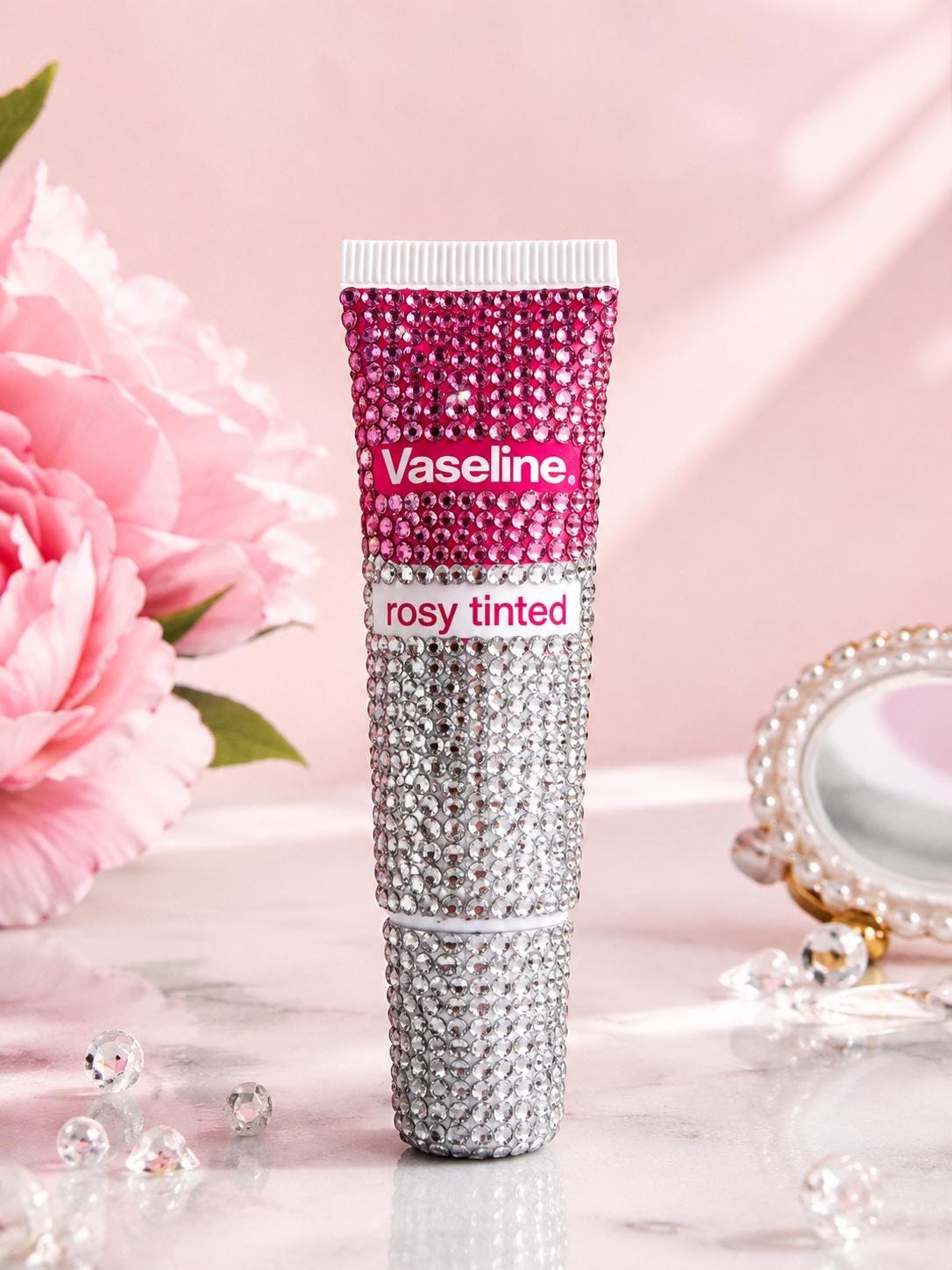 Vaseline crystal - Etsy 日本