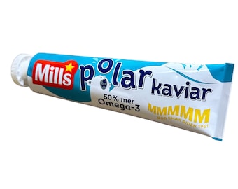 Norwegian Caviar Gift | Gourmet Food Gift | Scandinavian Delicacy | Culinary Experience | Unique Present | Gift for Foodies