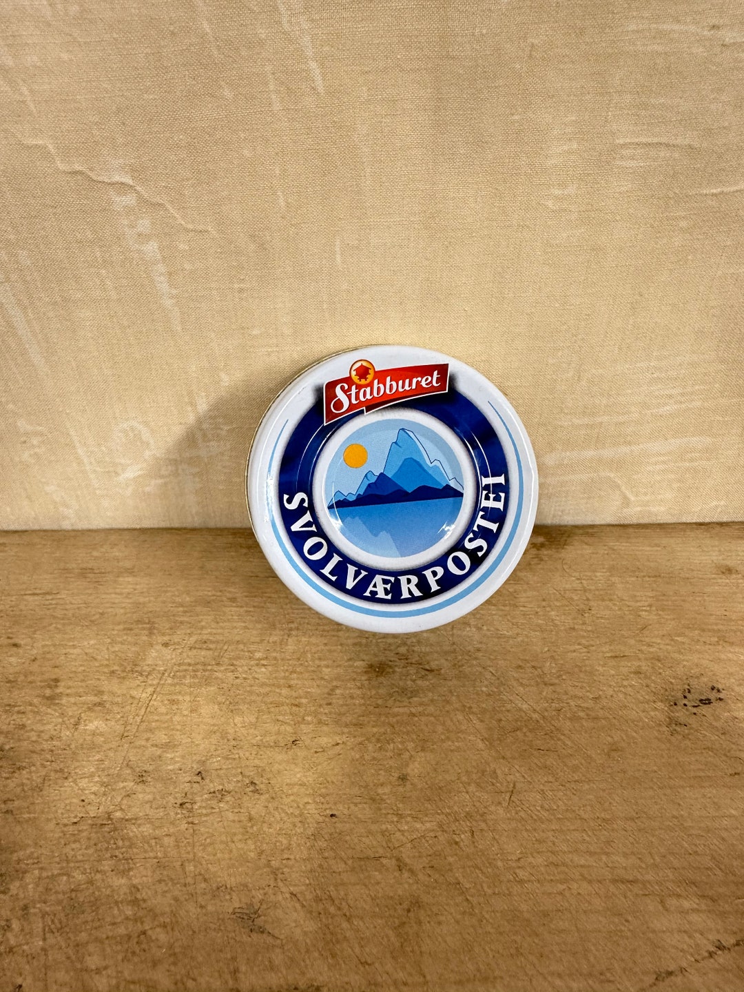 Premium Fish Product With Cod Roe and Cod Liver 6 Pcs Vitamin D & Omega