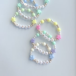 Royal Collection Disney Princesses Bracelet | Disney Princess | Princess Gift | Disney Trip Gifts | Disney Vacation Gifts | Handmade Gifts