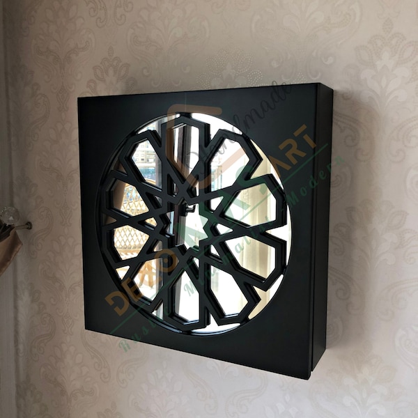 Bathroom Medicine Gold Etsy