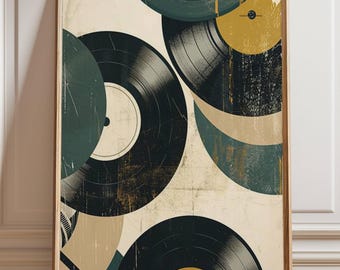 アート・デザイン・音楽 RECORD STORES by BERND JONKMANNS RECORD STORES - BOOK AND SONS オンラインストア
