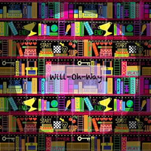 Pixel Art Procreate Pinsel und Stempel Set.  Brush Set nur für Procreate.  Schaffe Kunst im Retro-Gaming-Stil!