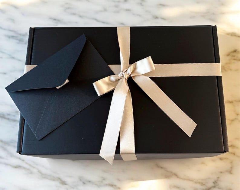 cookie gift box