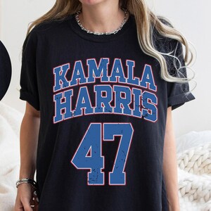 Kamala Harris shirt, Kamala Harris 47 shirt , I am Speaking shirt, President Kamala Shirt, Kamala Harris Tee, Female President, Voting Tee