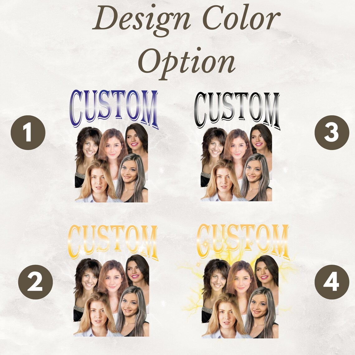 Custom Bootleg Shirt, Custom Shirt, Customized Photo Shirt, Custom Fan